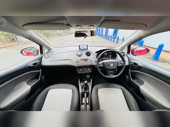 Used SEAT Ibiza 2013 for sale - 76688979: Photo