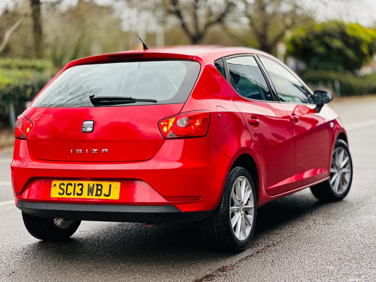 Used SEAT Ibiza 2013 for sale - 76688979: Photo 41