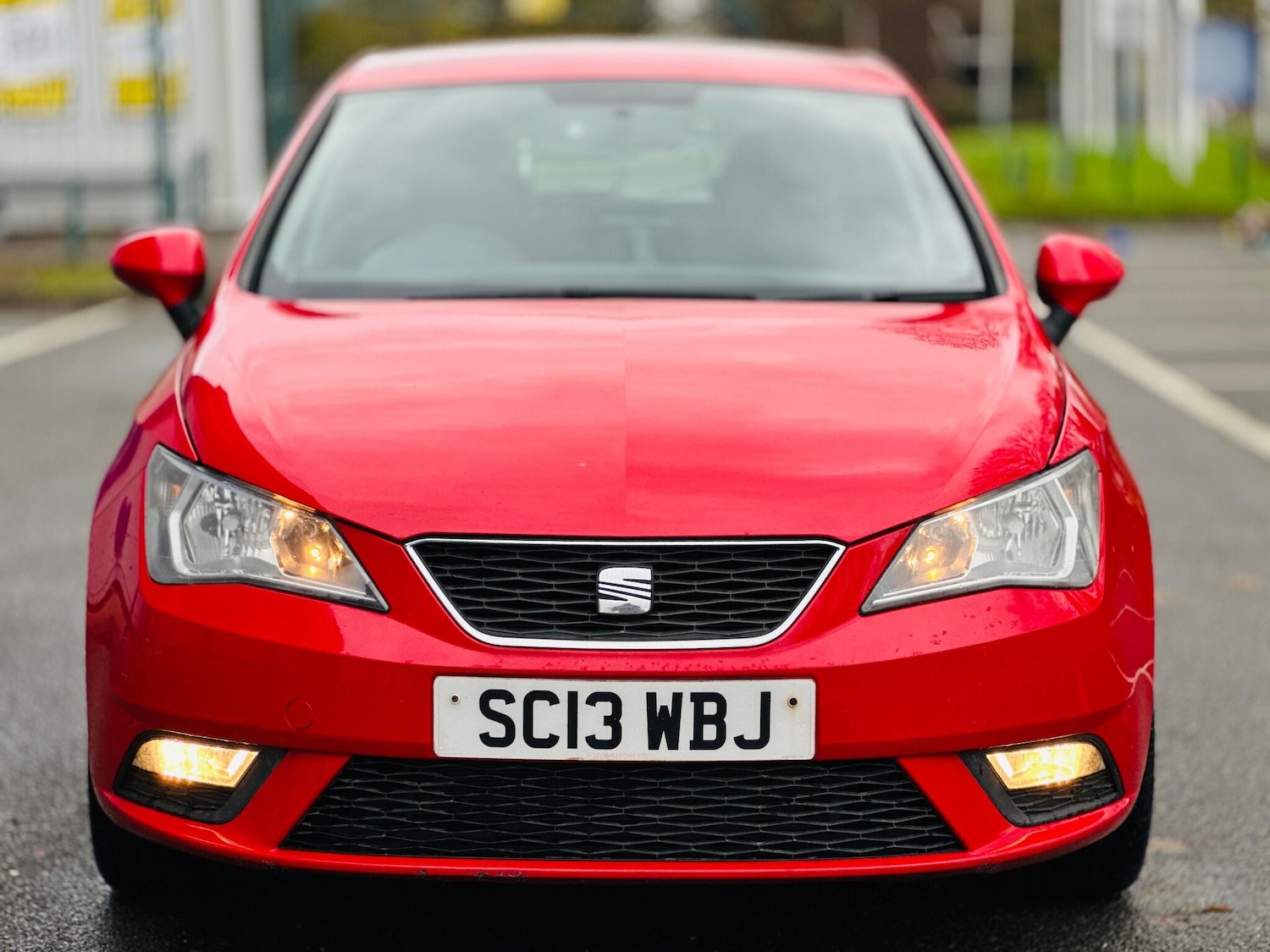 Used SEAT Ibiza 2013 for sale - 76688979: Photo 43