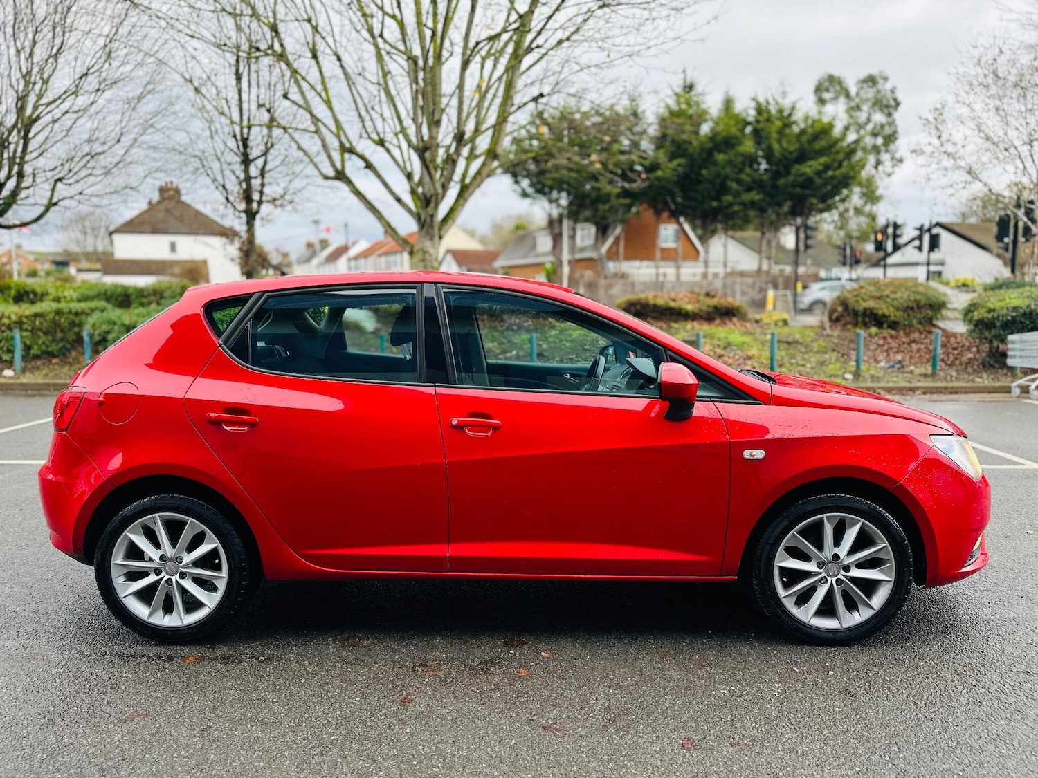 Used SEAT Ibiza 2013 for sale - 76688979: Photo 45