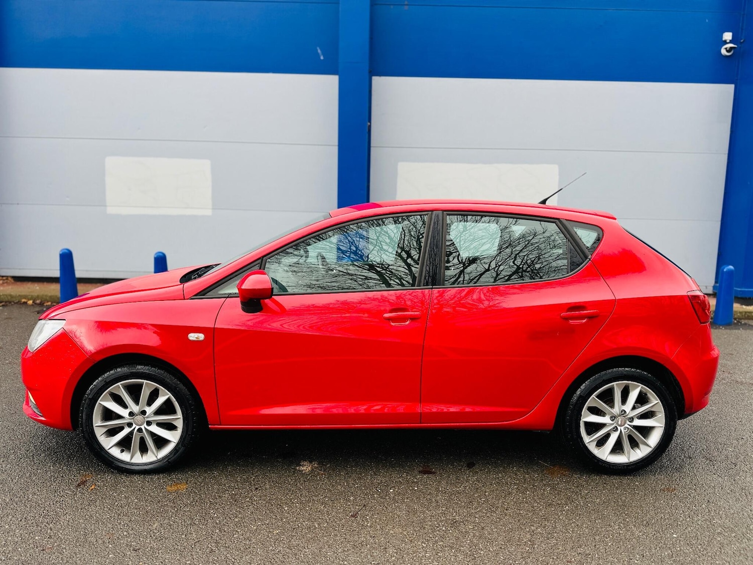 Used SEAT Ibiza 2013 for sale - 76688979: Photo 46