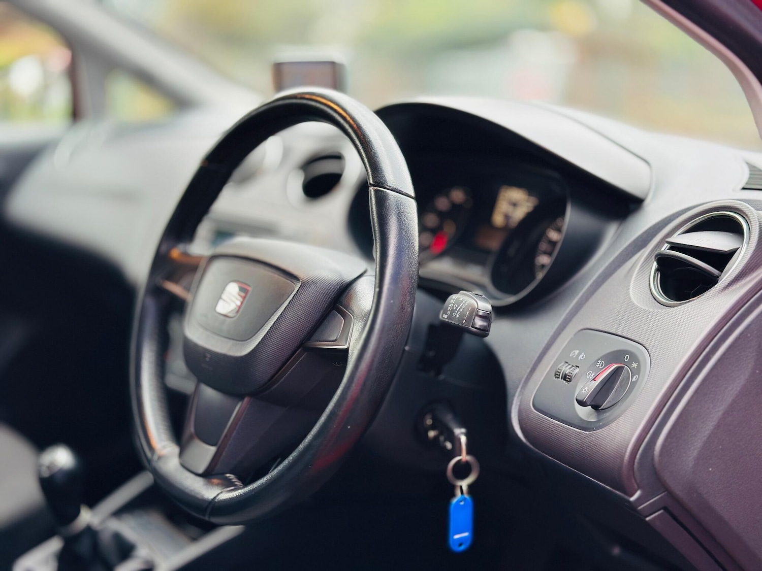 Used SEAT Ibiza 2013 for sale - 76688979: Photo 50