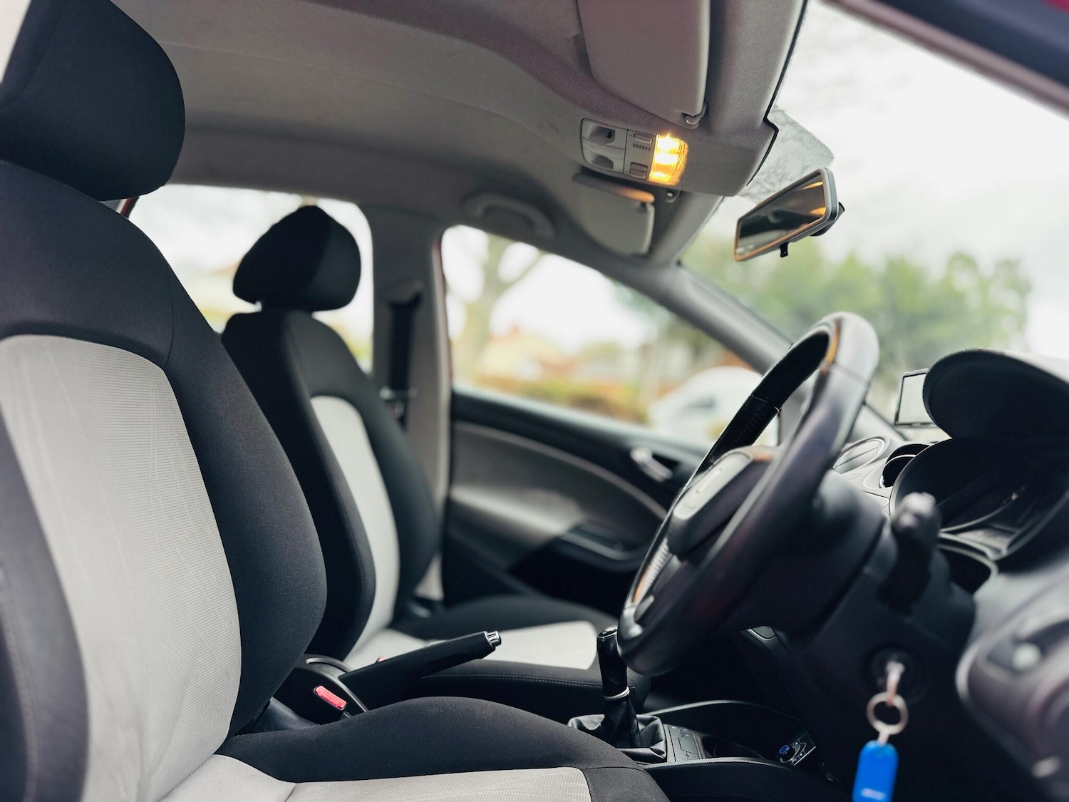 Used SEAT Ibiza 2013 for sale - 76688979: Photo 51