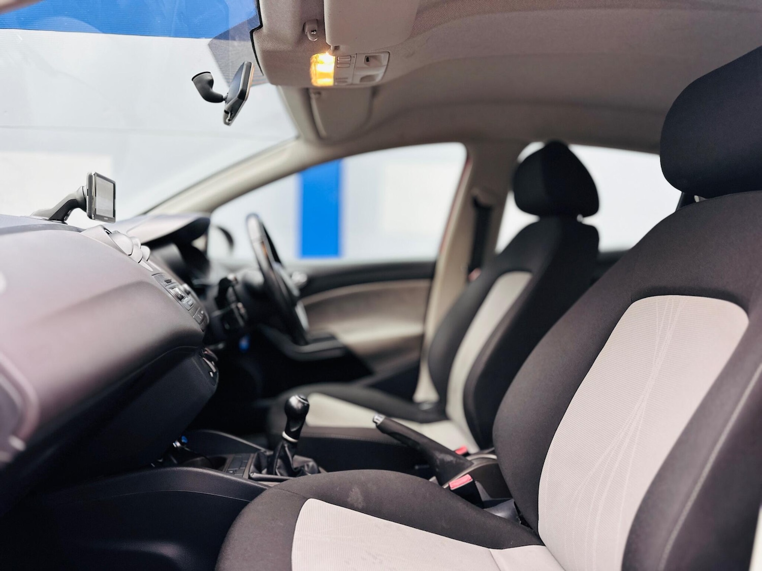 Used SEAT Ibiza 2013 for sale - 76688979: Photo 53