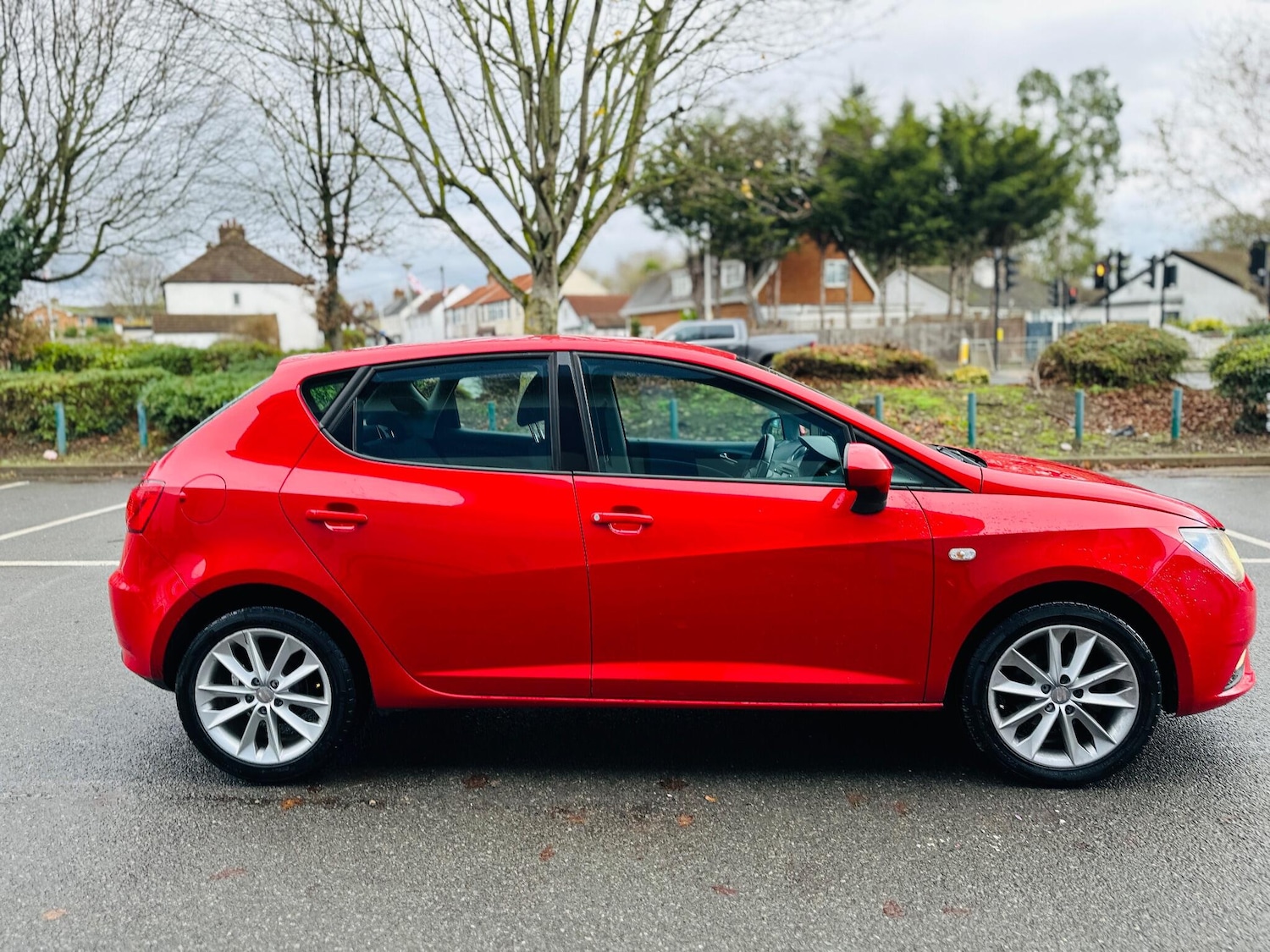 Used SEAT Ibiza 2013 for sale - 76688979: Photo 8