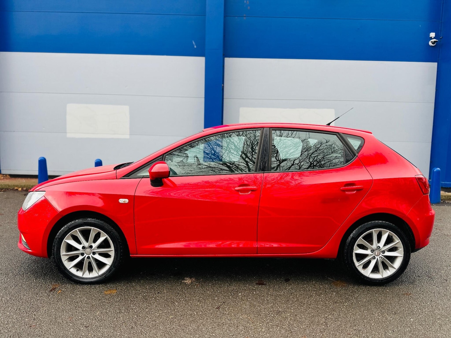 Used SEAT Ibiza 2013 for sale - 76688979: Photo 9