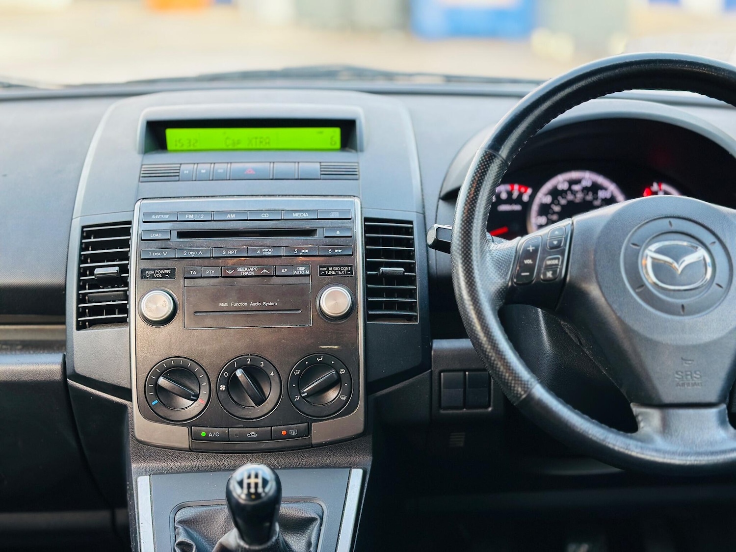 Used Mazda Mazda5 2009 for sale - 77131258: Photo 15