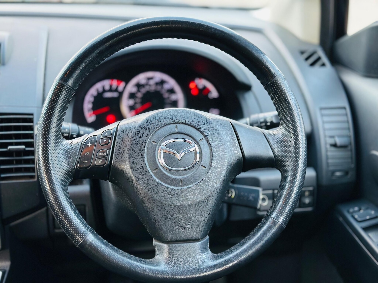 Used Mazda Mazda5 2009 for sale - 77131258: Photo 16