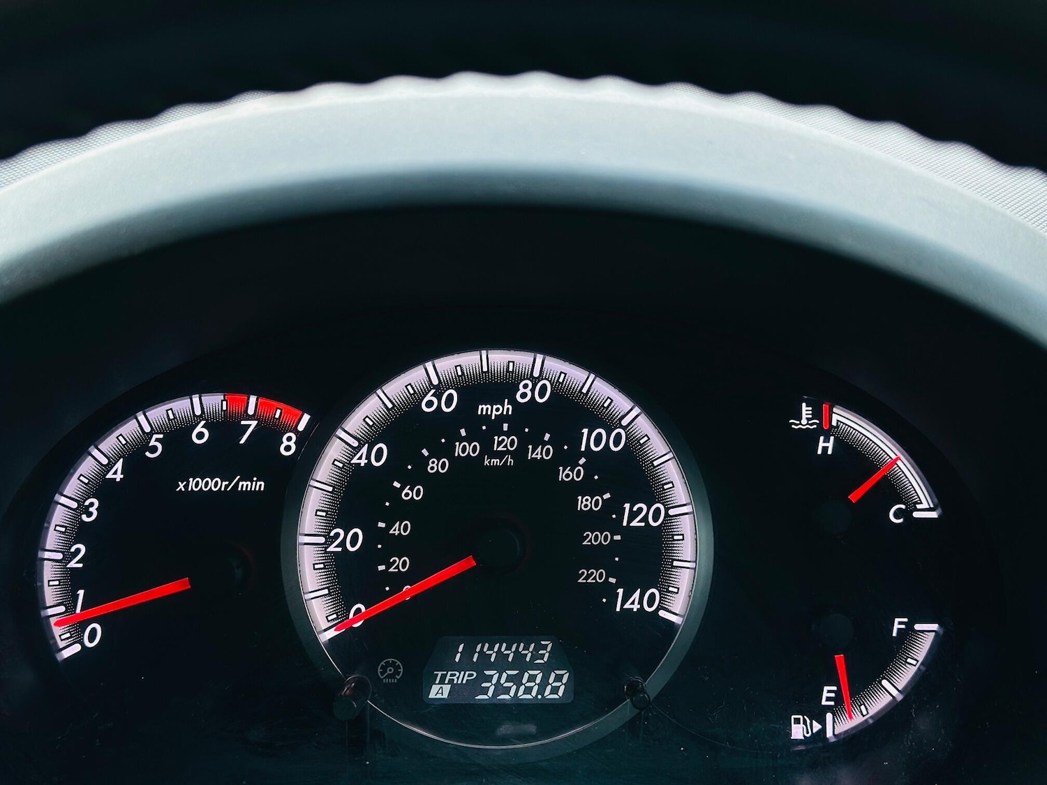 Used Mazda Mazda5 2009 for sale - 77131258: Photo 17