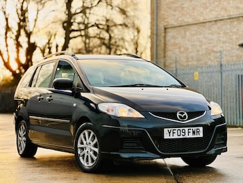 Used Mazda Mazda5 2009 for sale - 77131258: Photo