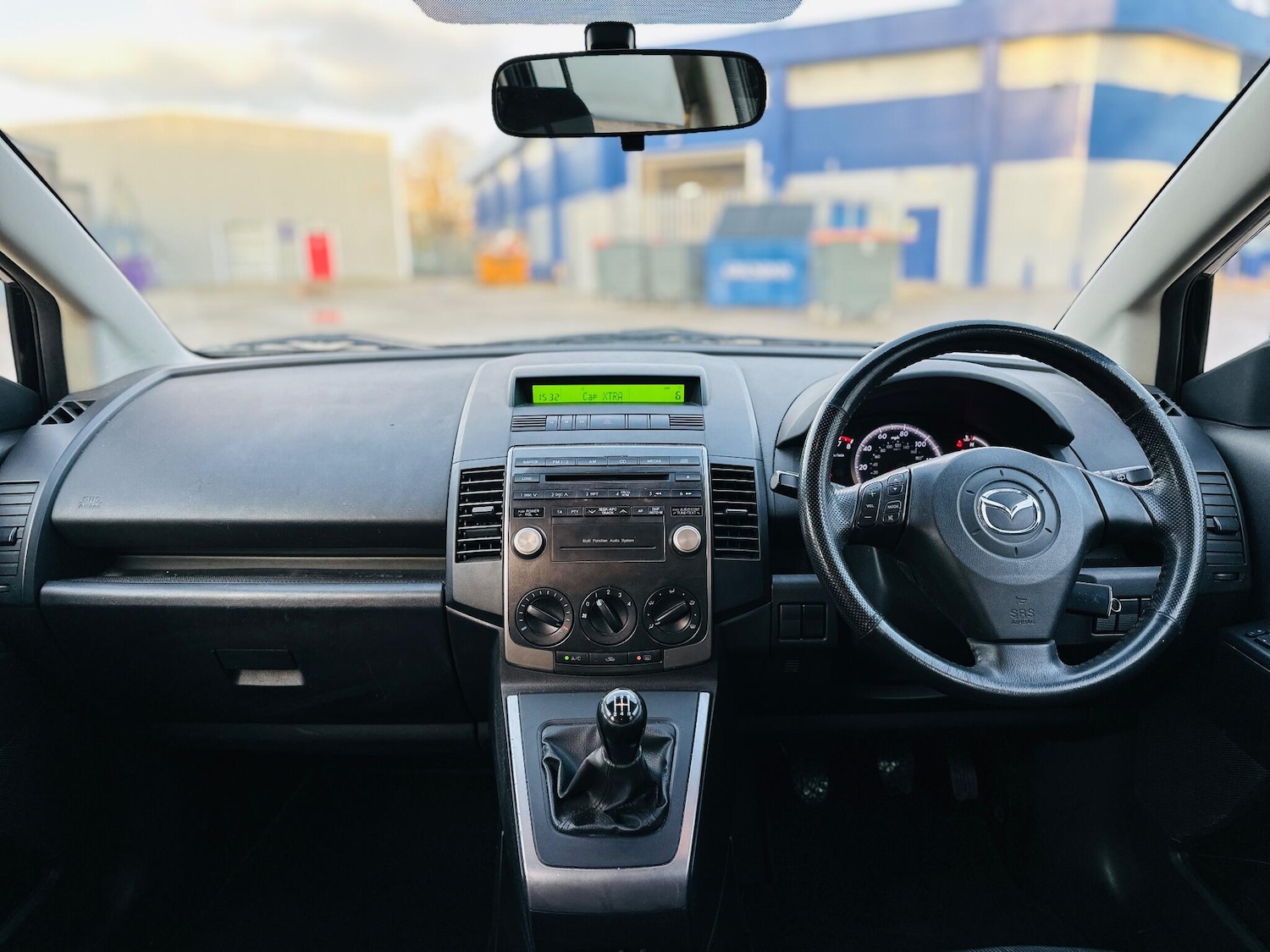 Used Mazda Mazda5 2009 for sale - 77131258: Photo 24