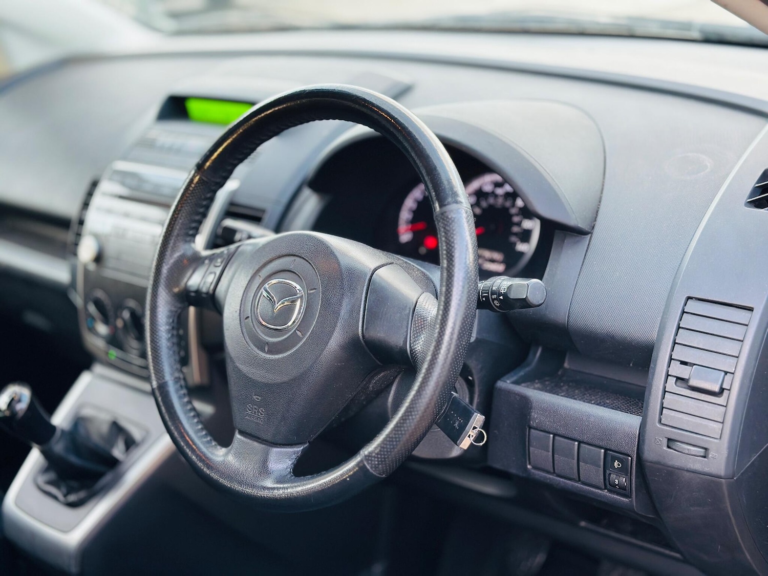 Used Mazda Mazda5 2009 for sale - 77131258: Photo 25