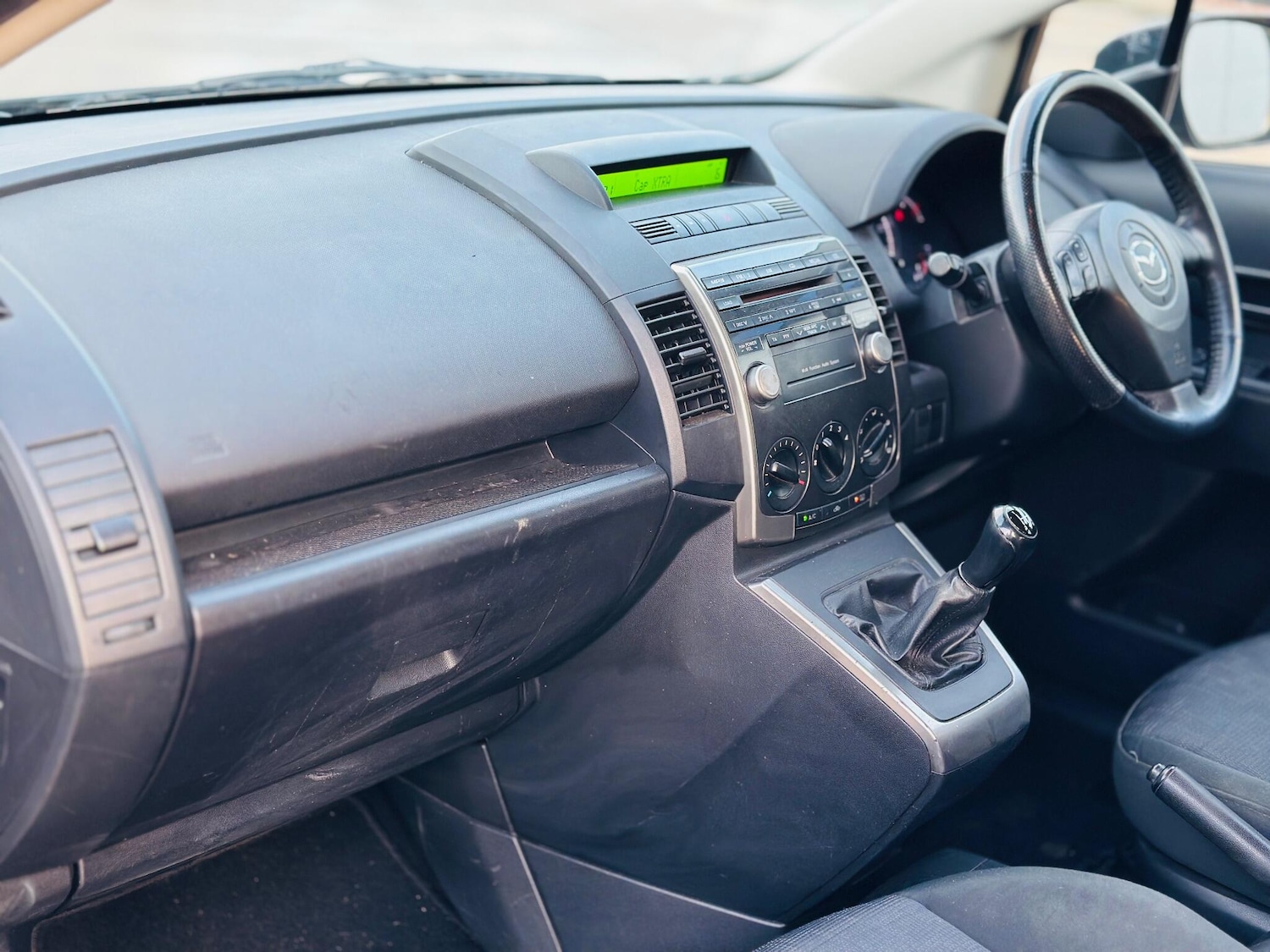 Used Mazda Mazda5 2009 for sale - 77131258: Photo 28