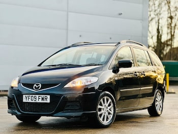 Used Mazda Mazda5 2009 for sale - 77131258: Photo