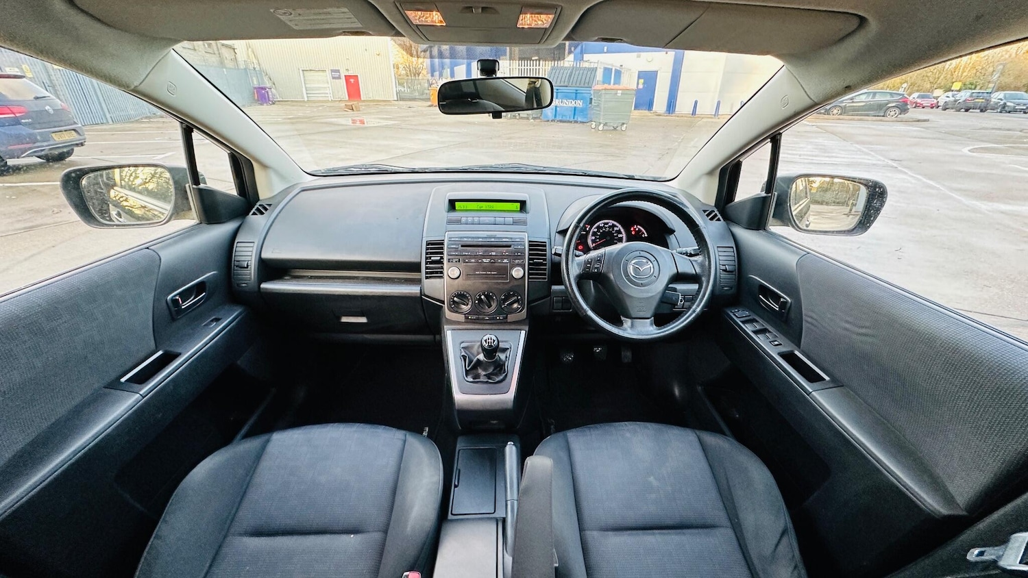 Used Mazda Mazda5 2009 for sale - 77131258: Photo 3