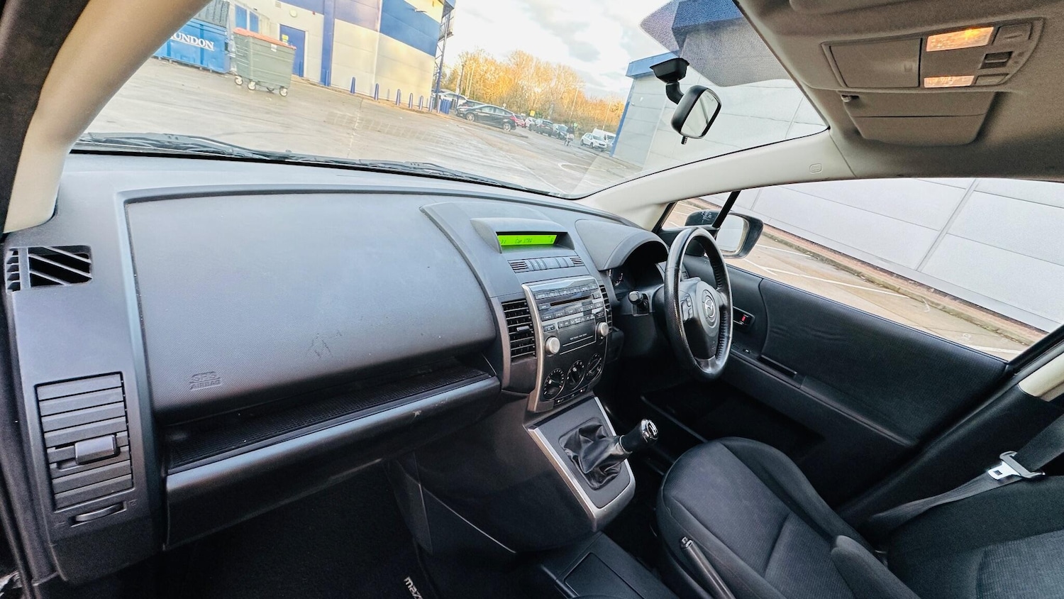 Used Mazda Mazda5 2009 for sale - 77131258: Photo 30