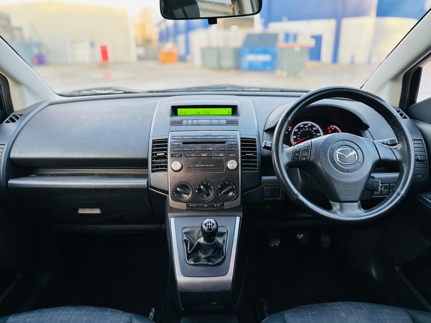 Used Mazda Mazda5 2009 for sale - 77131258: Photo 31