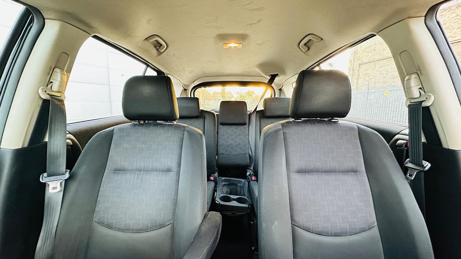 Used Mazda Mazda5 2009 for sale - 77131258: Photo 32