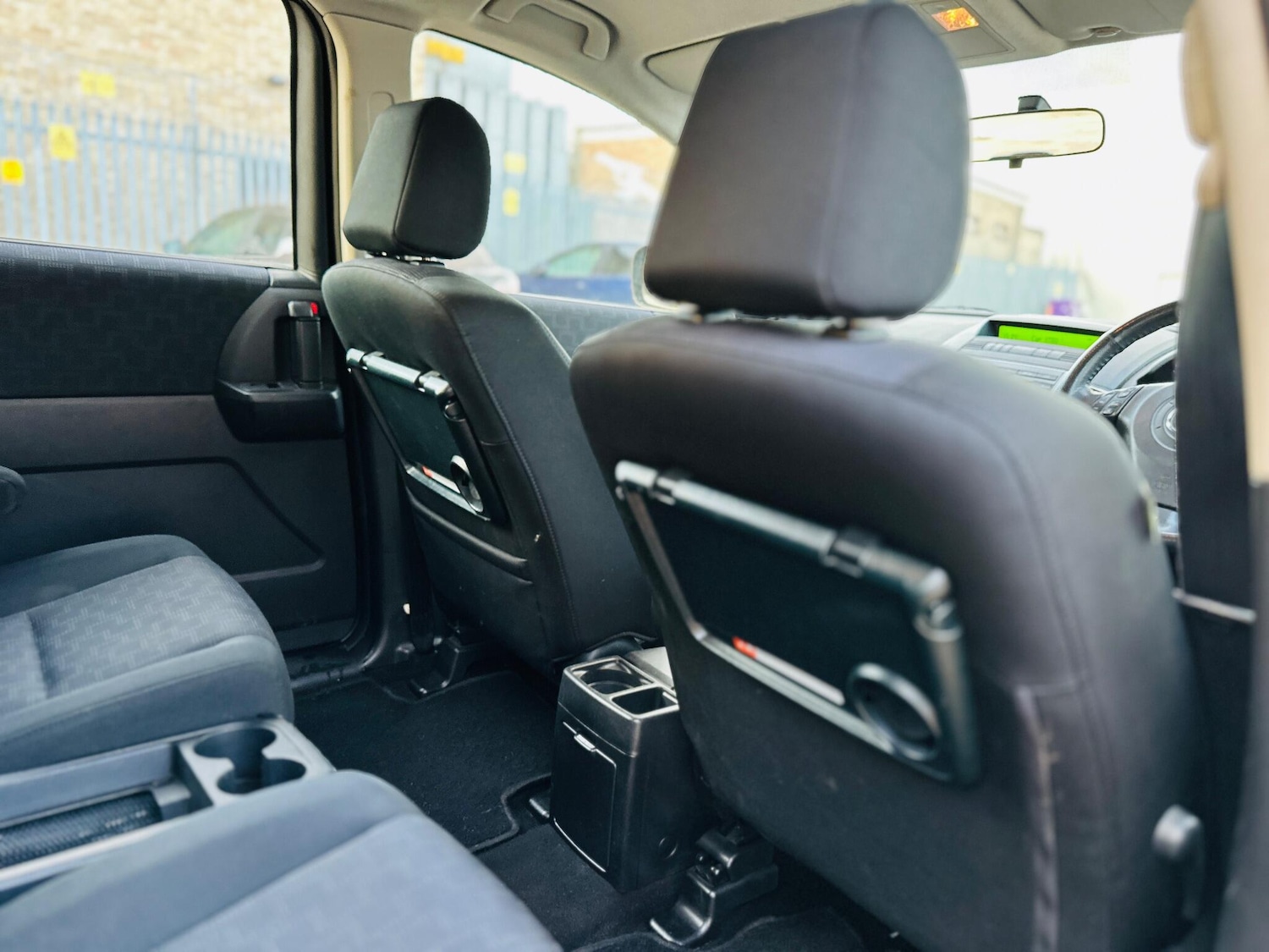 Used Mazda Mazda5 2009 for sale - 77131258: Photo 34