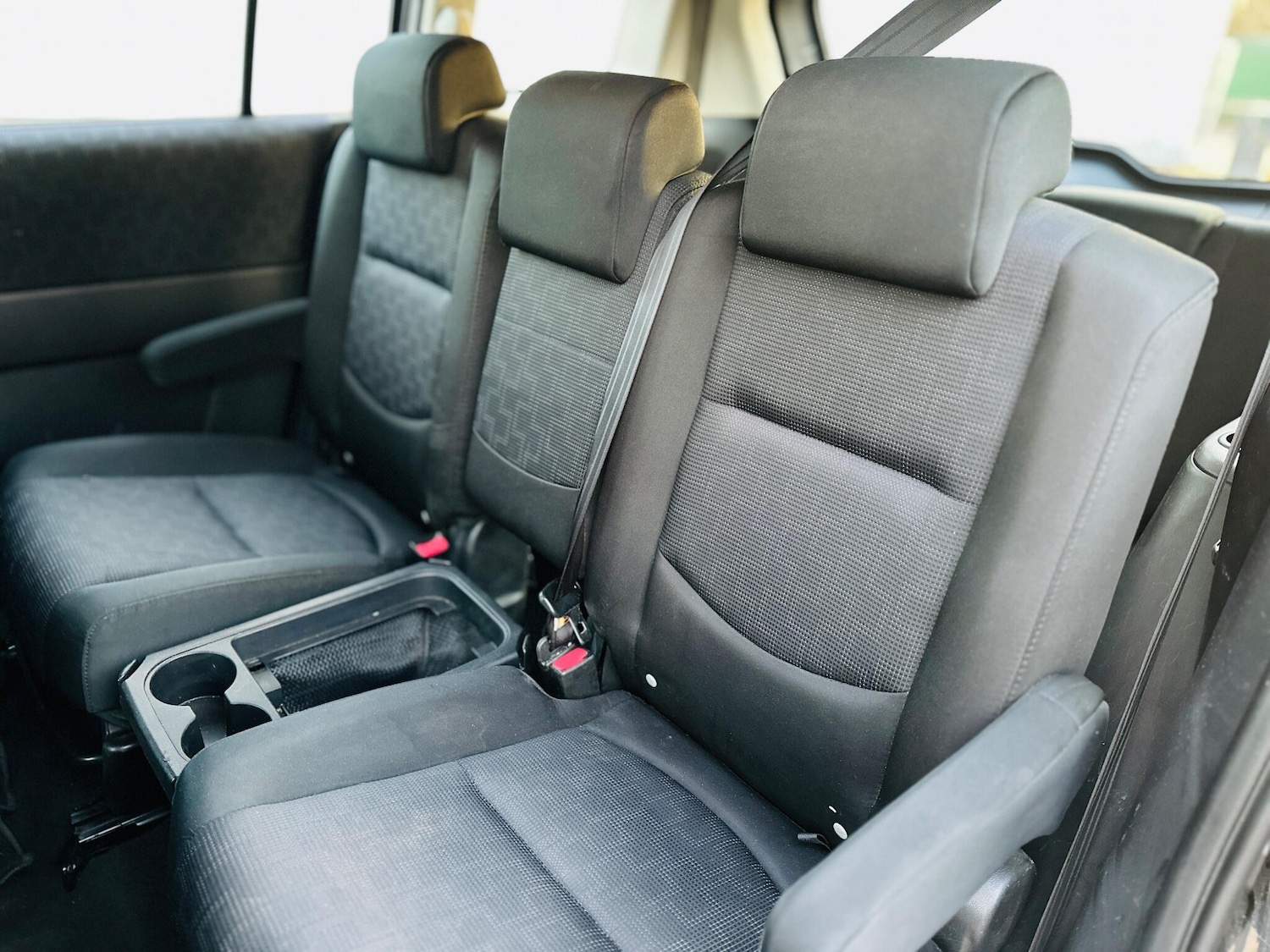 Used Mazda Mazda5 2009 for sale - 77131258: Photo 35