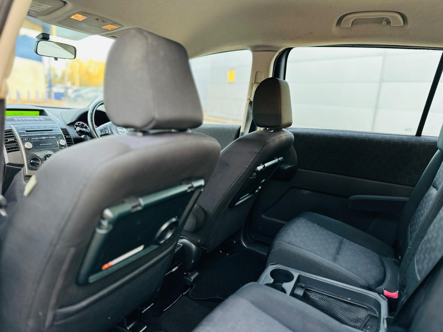 Used Mazda Mazda5 2009 for sale - 77131258: Photo 36