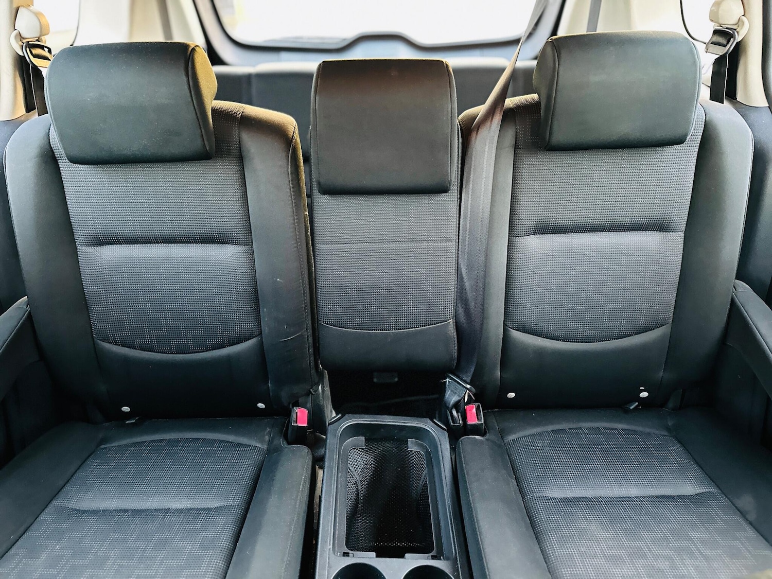 Used Mazda Mazda5 2009 for sale - 77131258: Photo 37