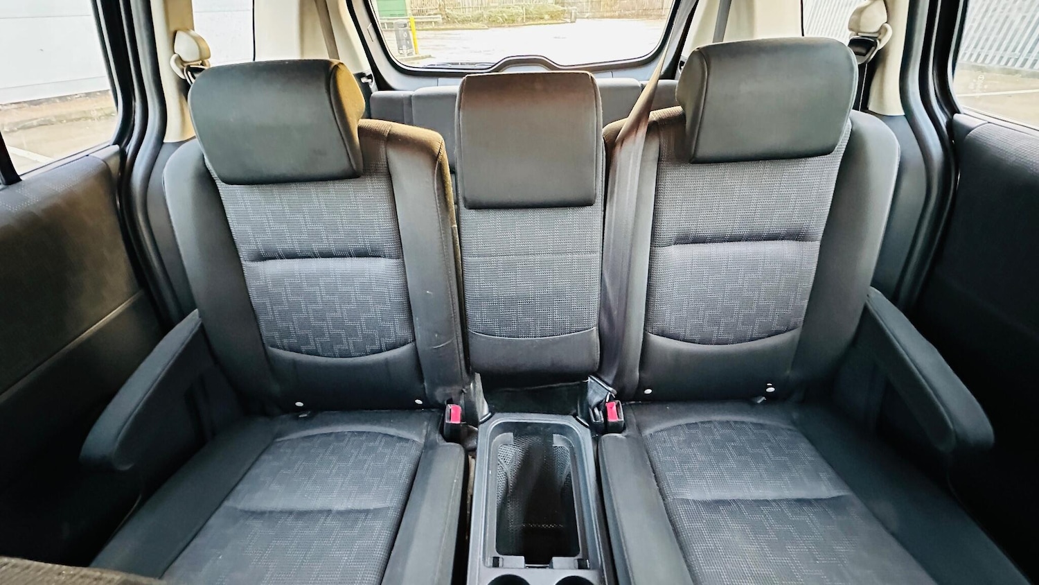 Used Mazda Mazda5 2009 for sale - 77131258: Photo 38