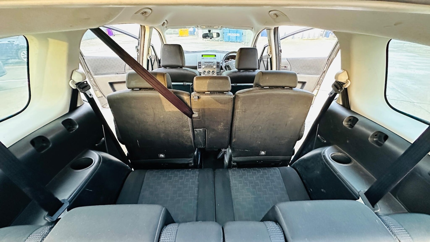 Used Mazda Mazda5 2009 for sale - 77131258: Photo 43