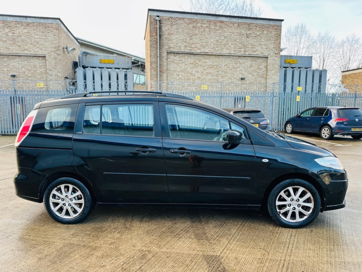 Used Mazda Mazda5 2009 for sale - 77131258: Photo 50