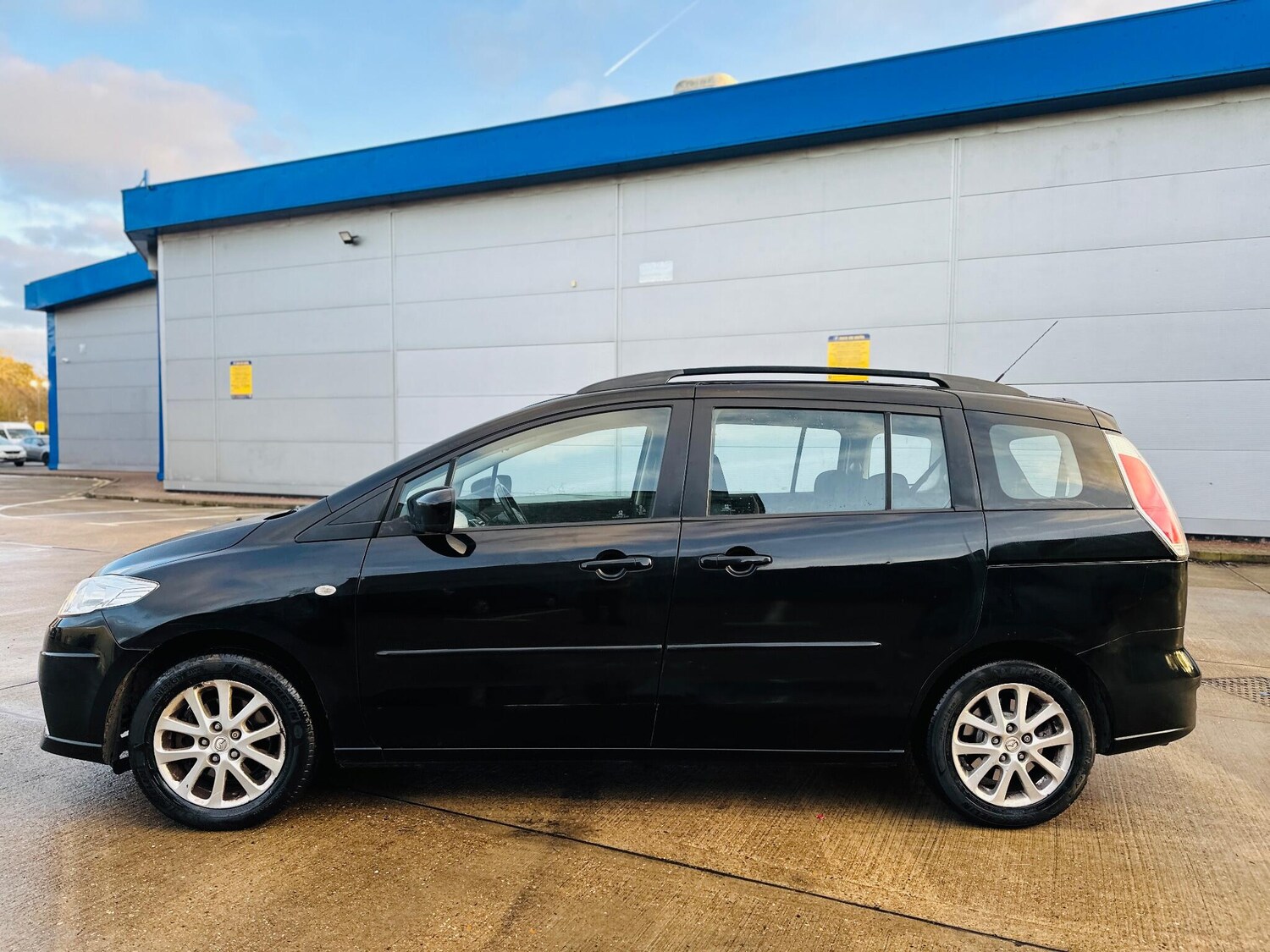 Used Mazda Mazda5 2009 for sale - 77131258: Photo 51