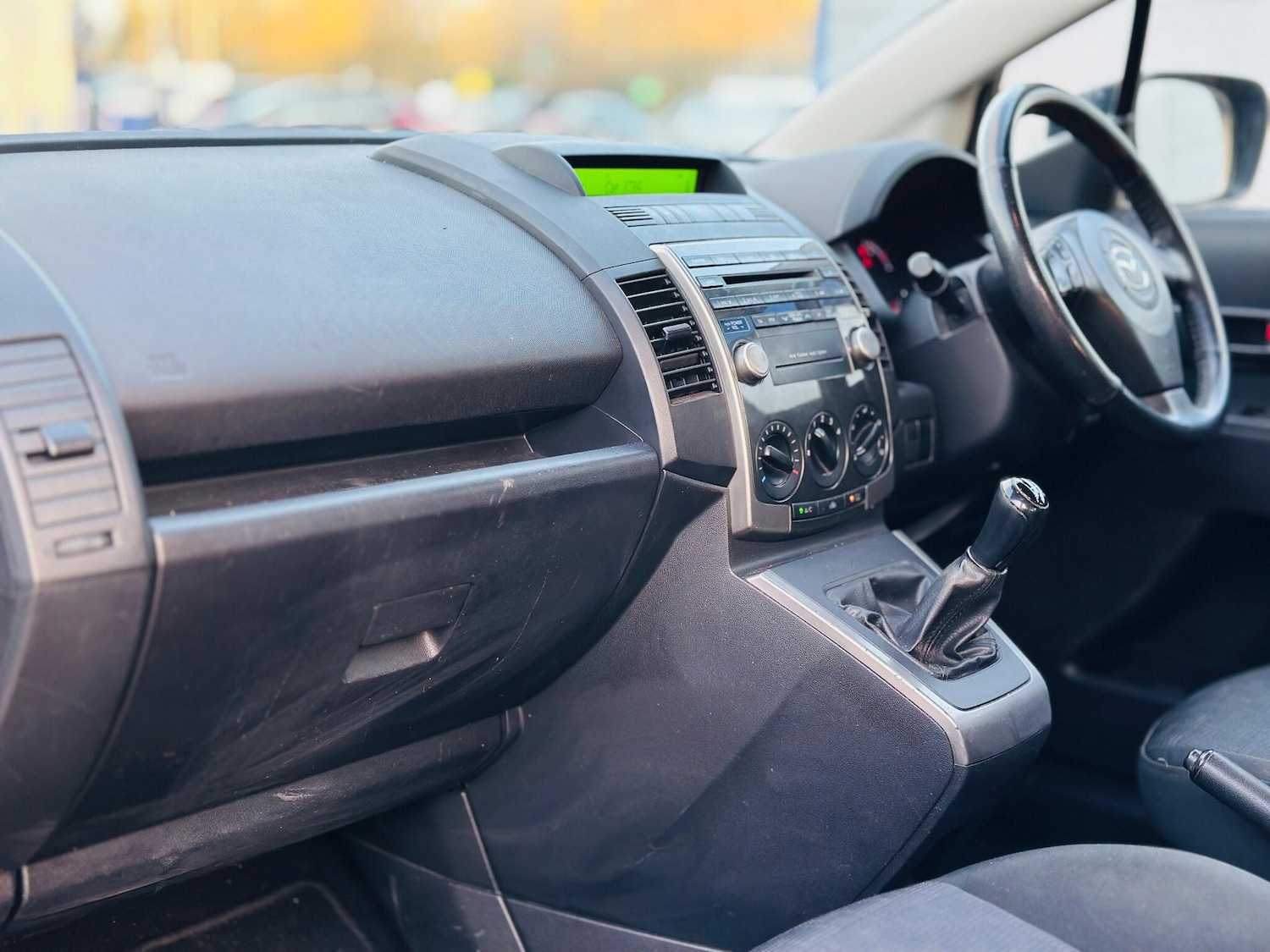 Used Mazda Mazda5 2009 for sale - 77131258: Photo 56