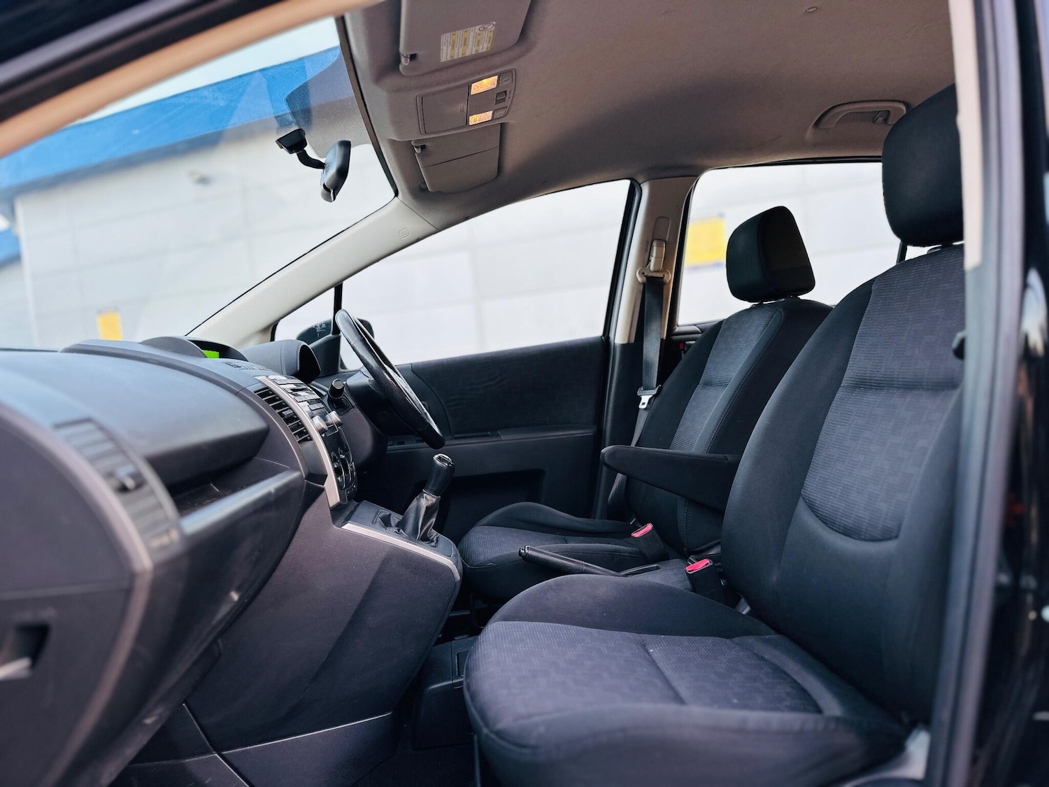 Used Mazda Mazda5 2009 for sale - 77131258: Photo 57