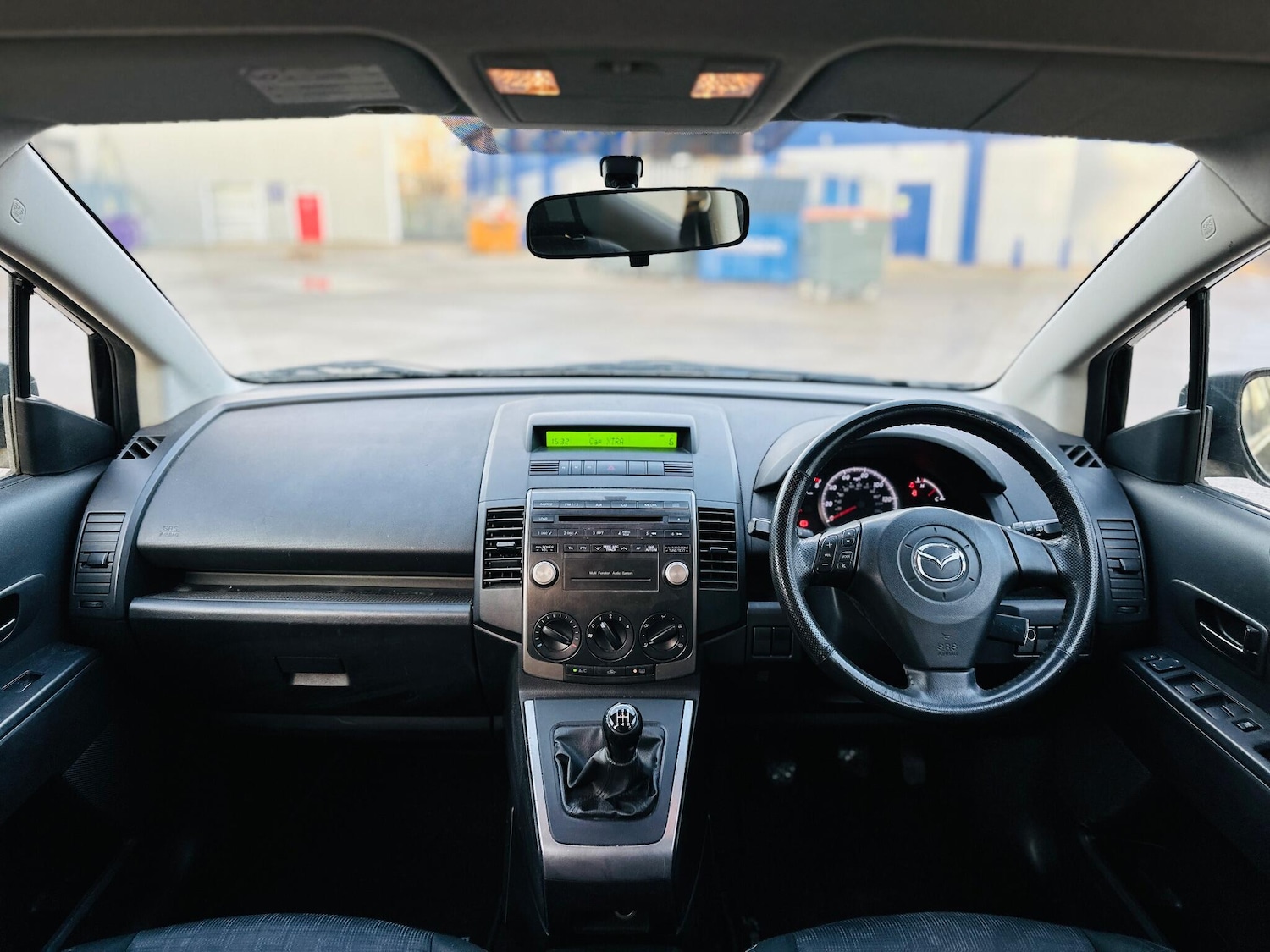 Used Mazda Mazda5 2009 for sale - 77131258: Photo 58