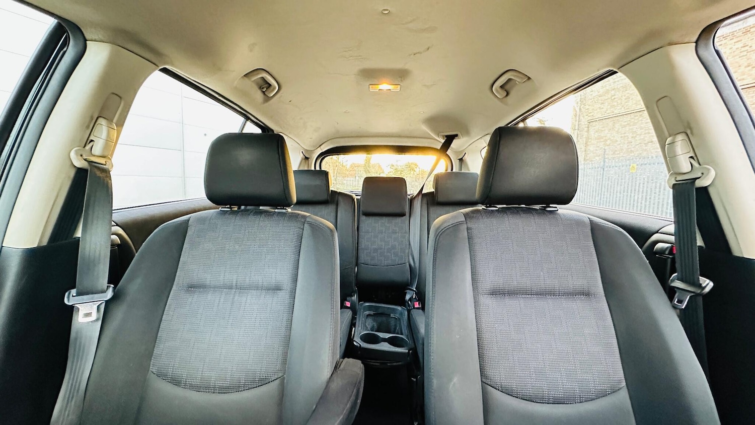 Used Mazda Mazda5 2009 for sale - 77131258: Photo 59