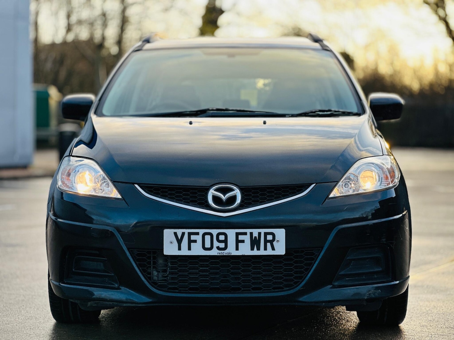 Used Mazda Mazda5 2009 for sale - 77131258: Photo 6