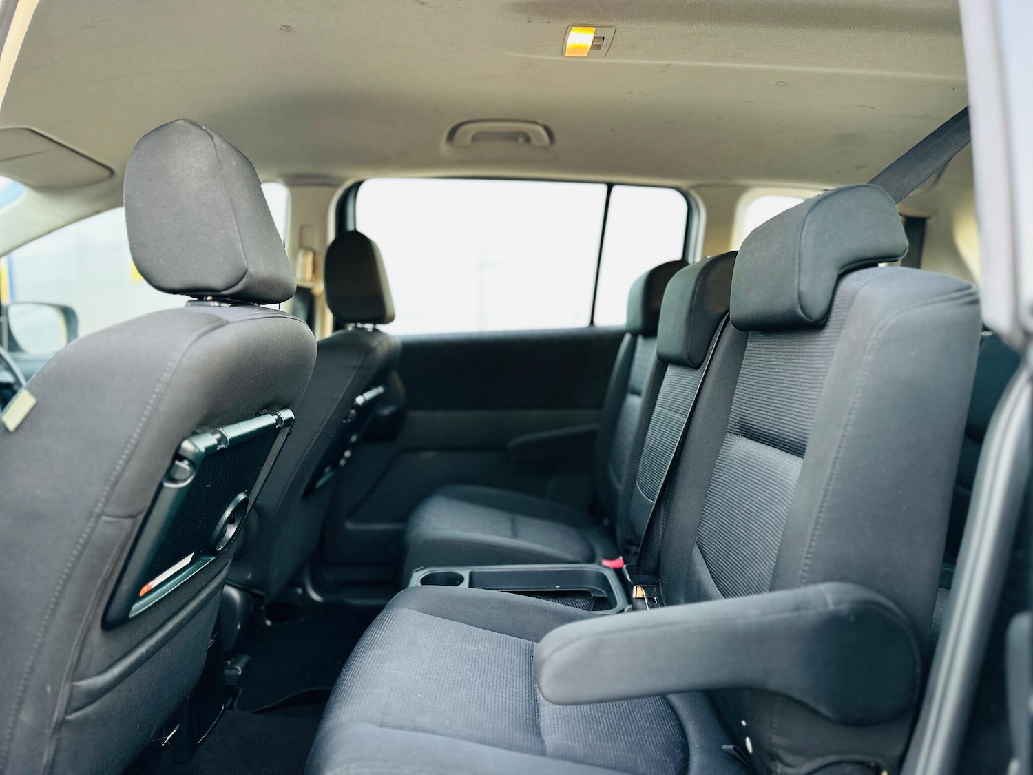 Used Mazda Mazda5 2009 for sale - 77131258: Photo 61