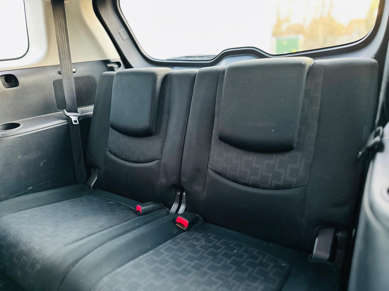 Used Mazda Mazda5 2009 for sale - 77131258: Photo 65