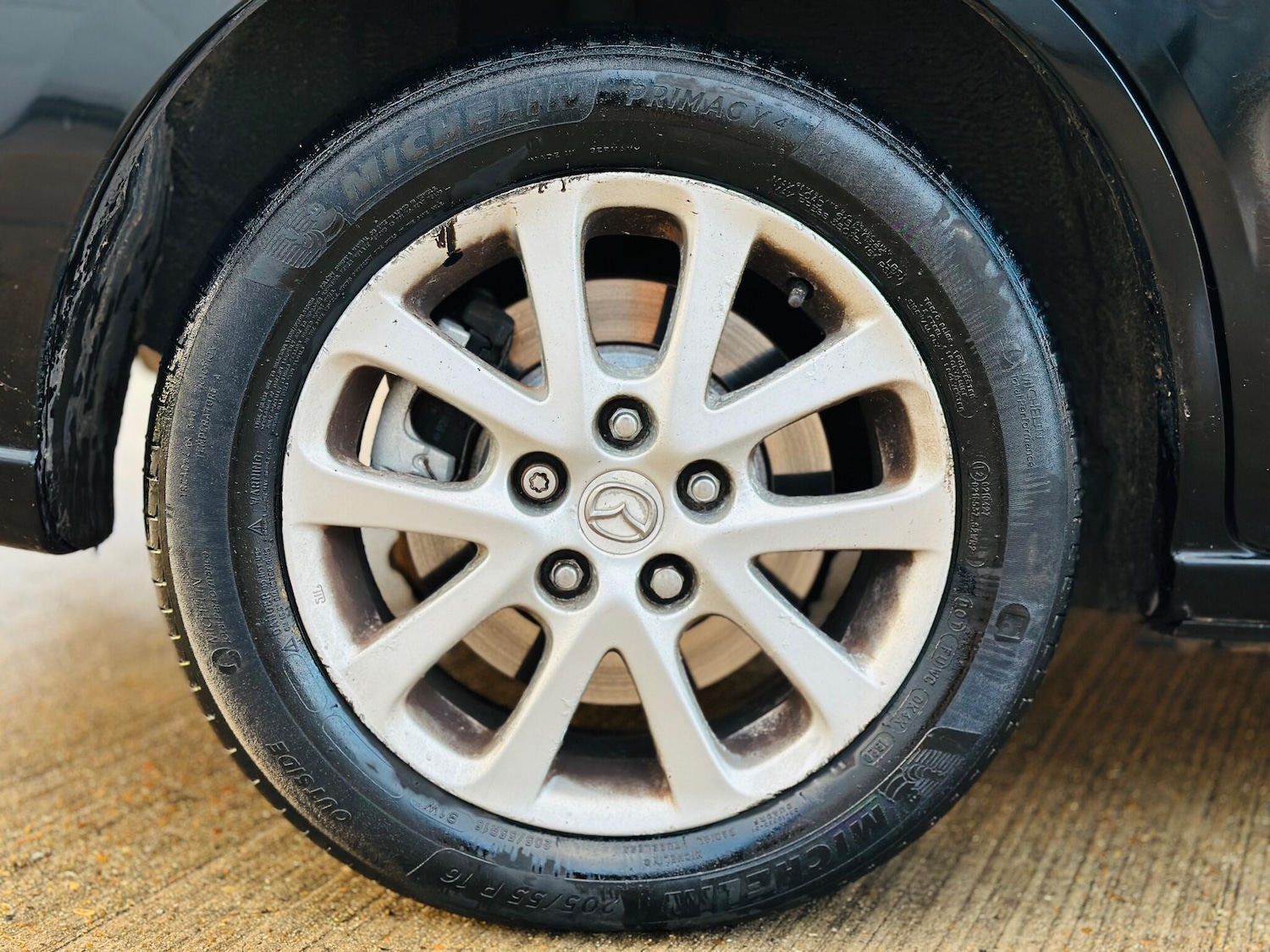 Used Mazda Mazda5 2009 for sale - 77131258: Photo 68