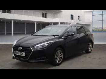 Used Hyundai i40 2016 for sale - 74768036: Photo