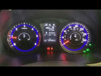 Used Hyundai i40 2016 for sale - 74768036: Photo