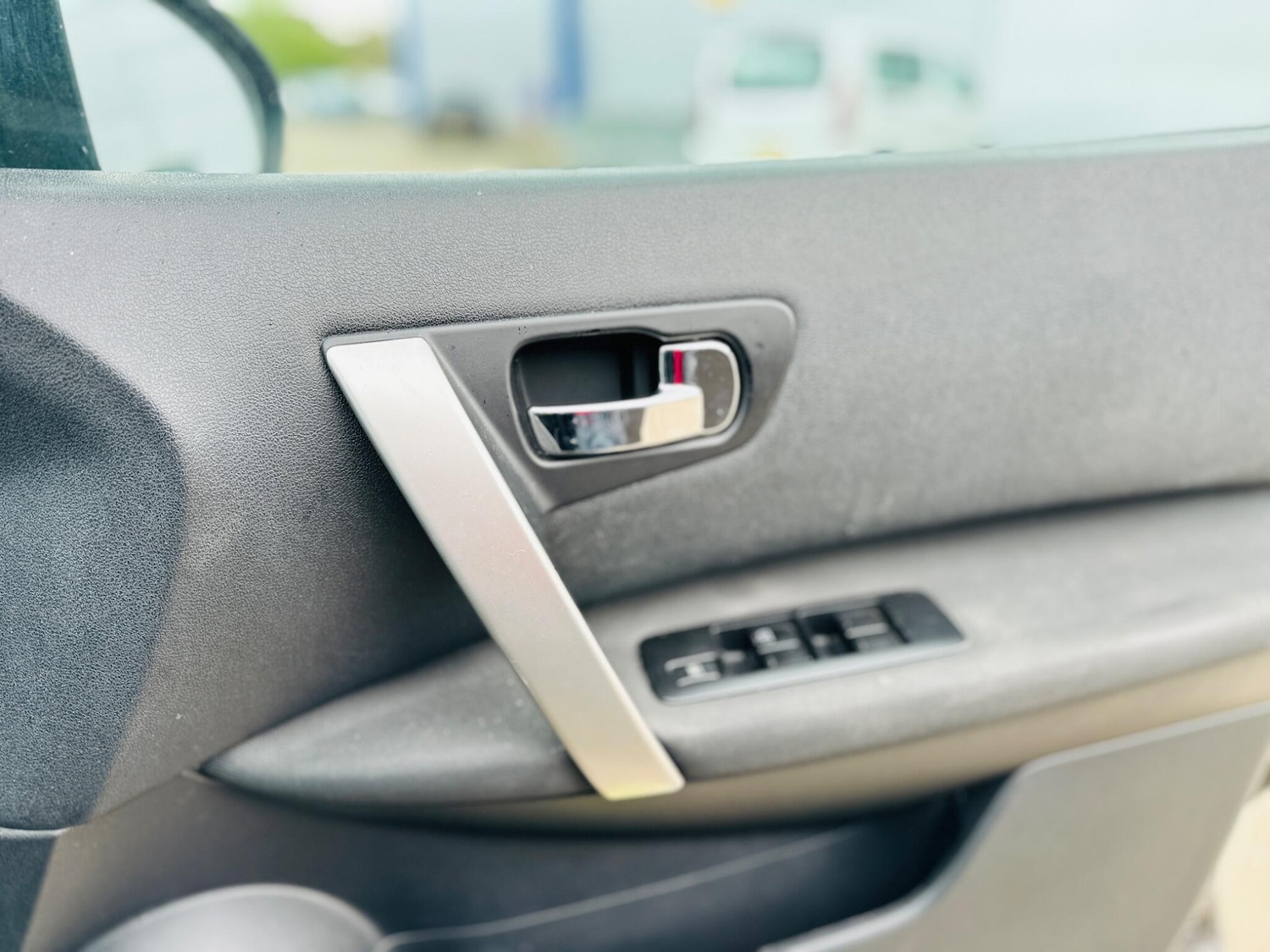 Used Nissan Qashqai for sale - 78135604: Photo 15