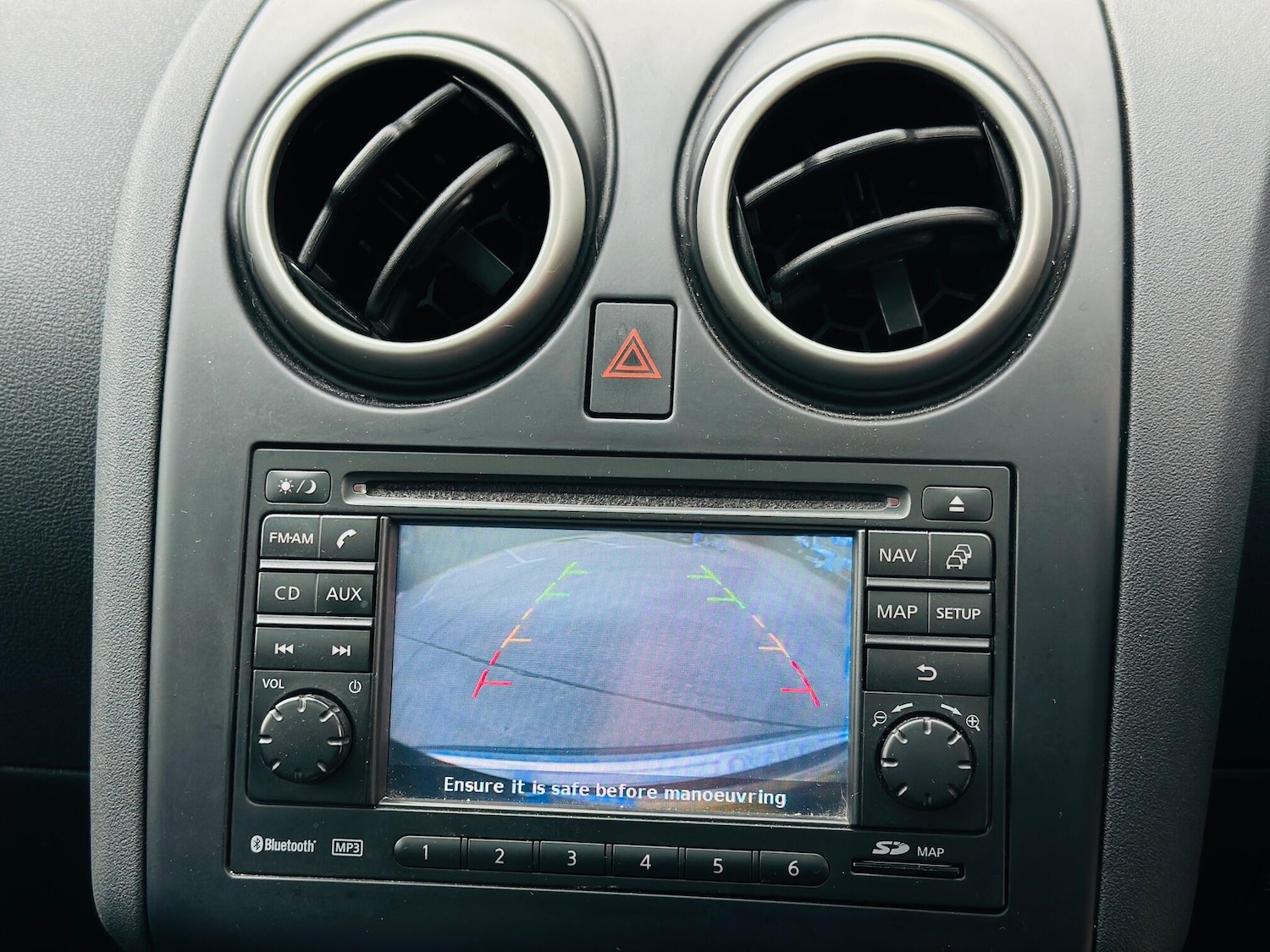 Used Nissan Qashqai for sale - 78135604: Photo 17