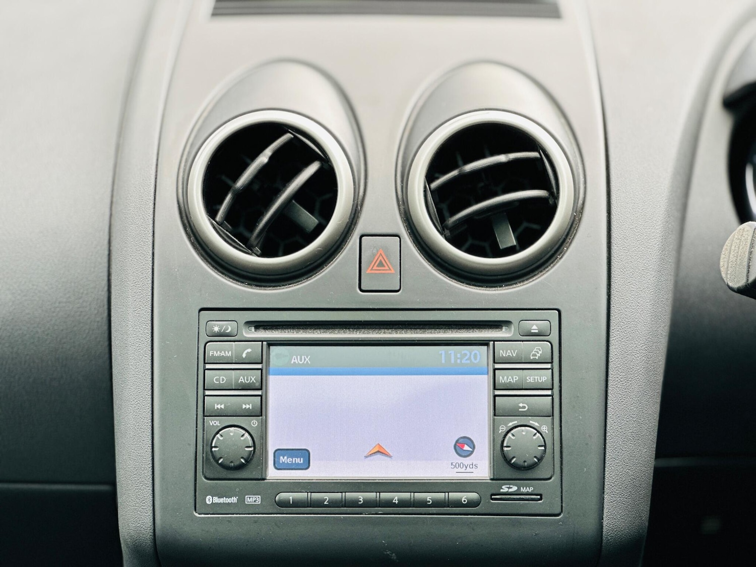 Used Nissan Qashqai for sale - 78135604: Photo 18