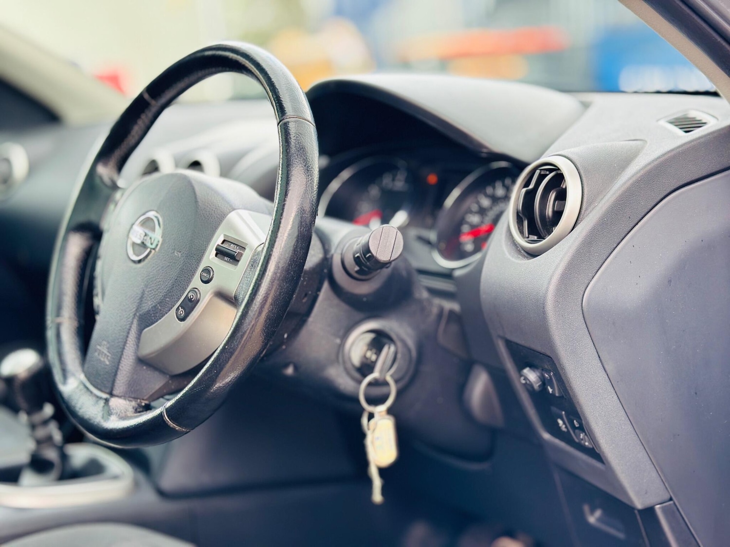 Used Nissan Qashqai for sale - 78135604: Photo 21