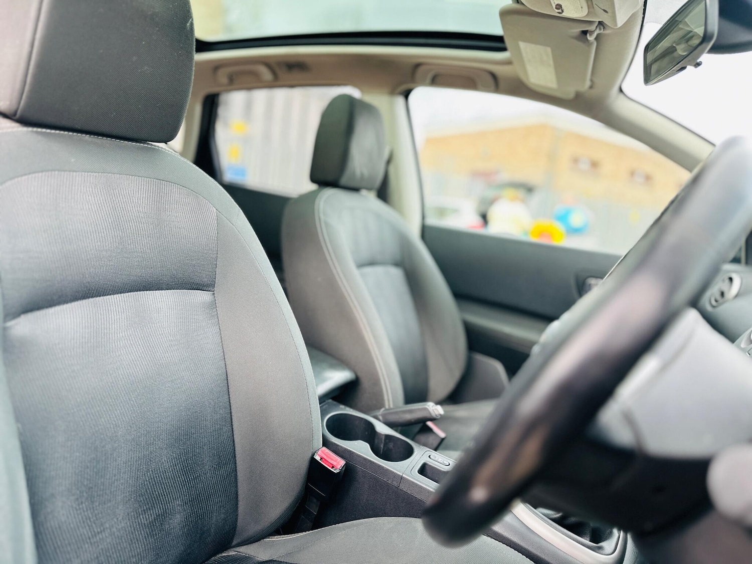 Used Nissan Qashqai for sale - 78135604: Photo 22