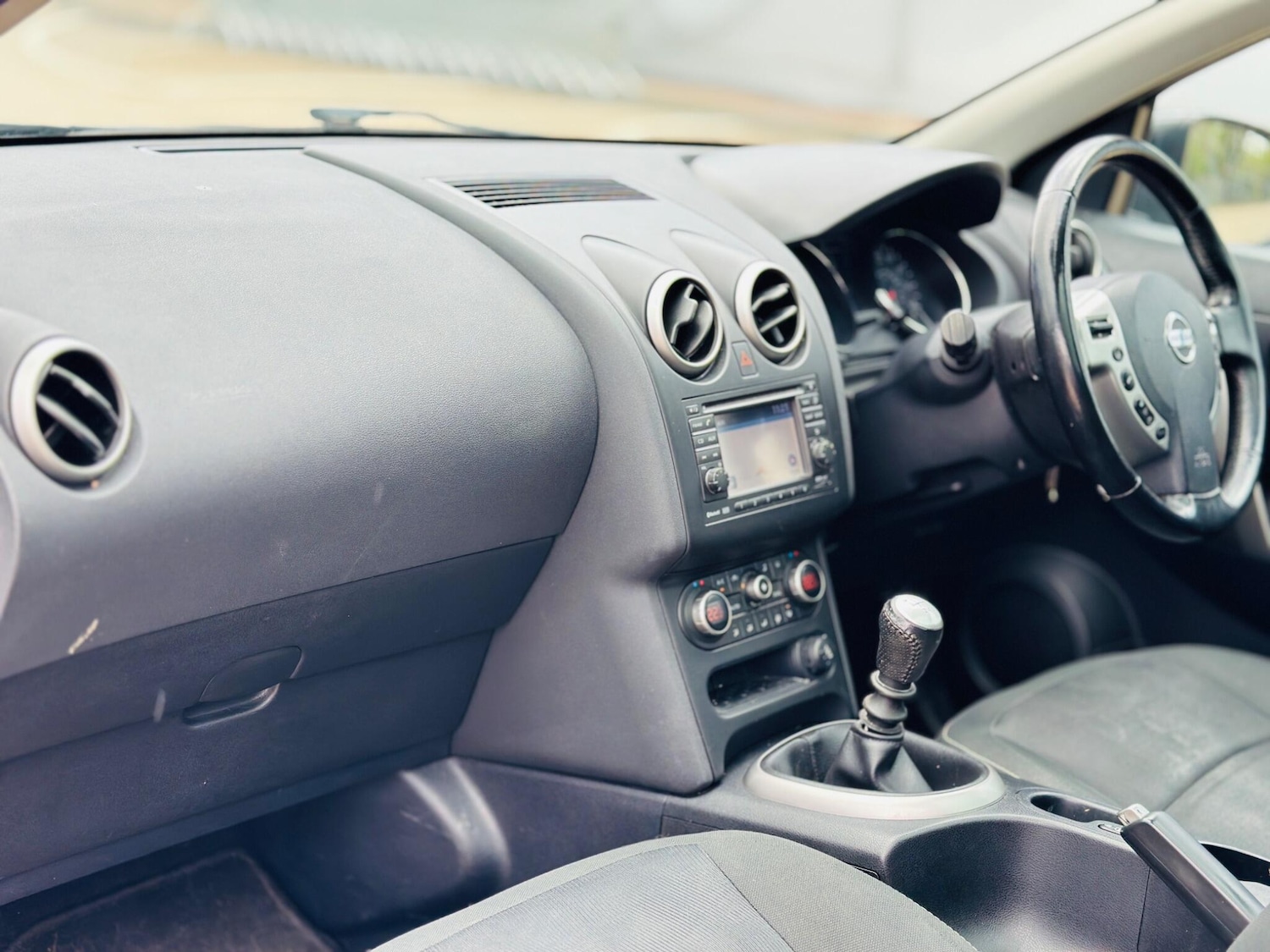 Used Nissan Qashqai for sale - 78135604: Photo 24