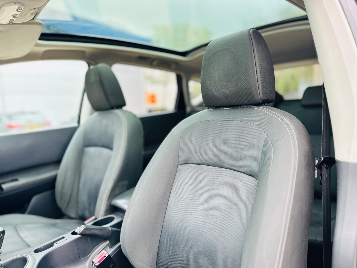 Used Nissan Qashqai for sale - 78135604: Photo 25