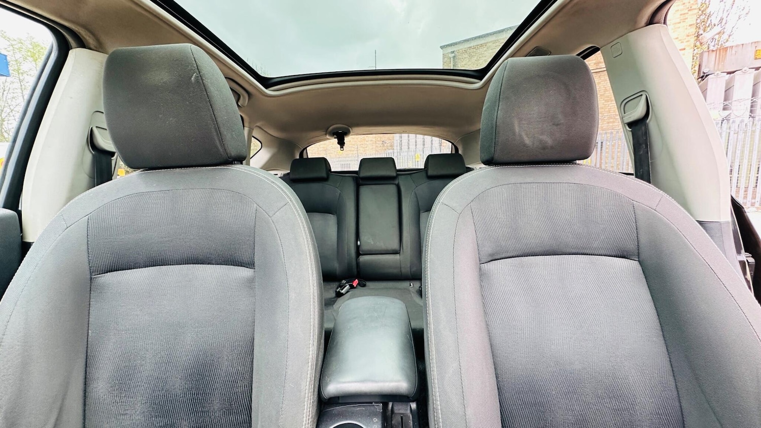 Used Nissan Qashqai for sale - 78135604: Photo 28