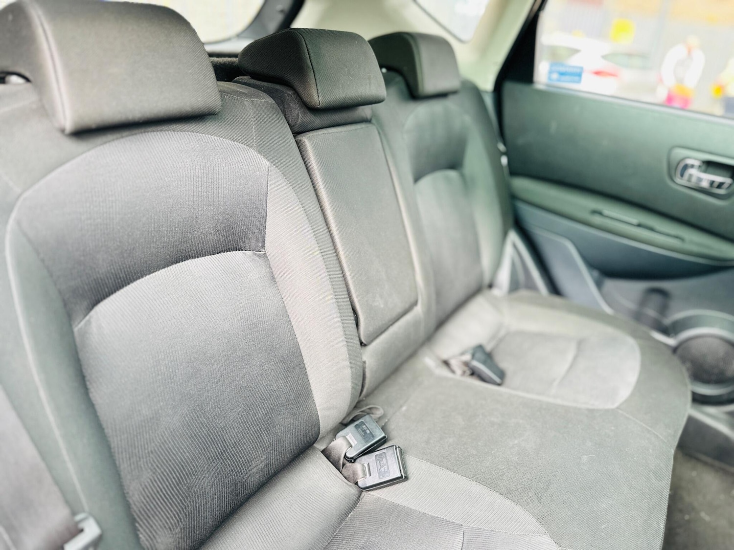 Used Nissan Qashqai for sale - 78135604: Photo 29