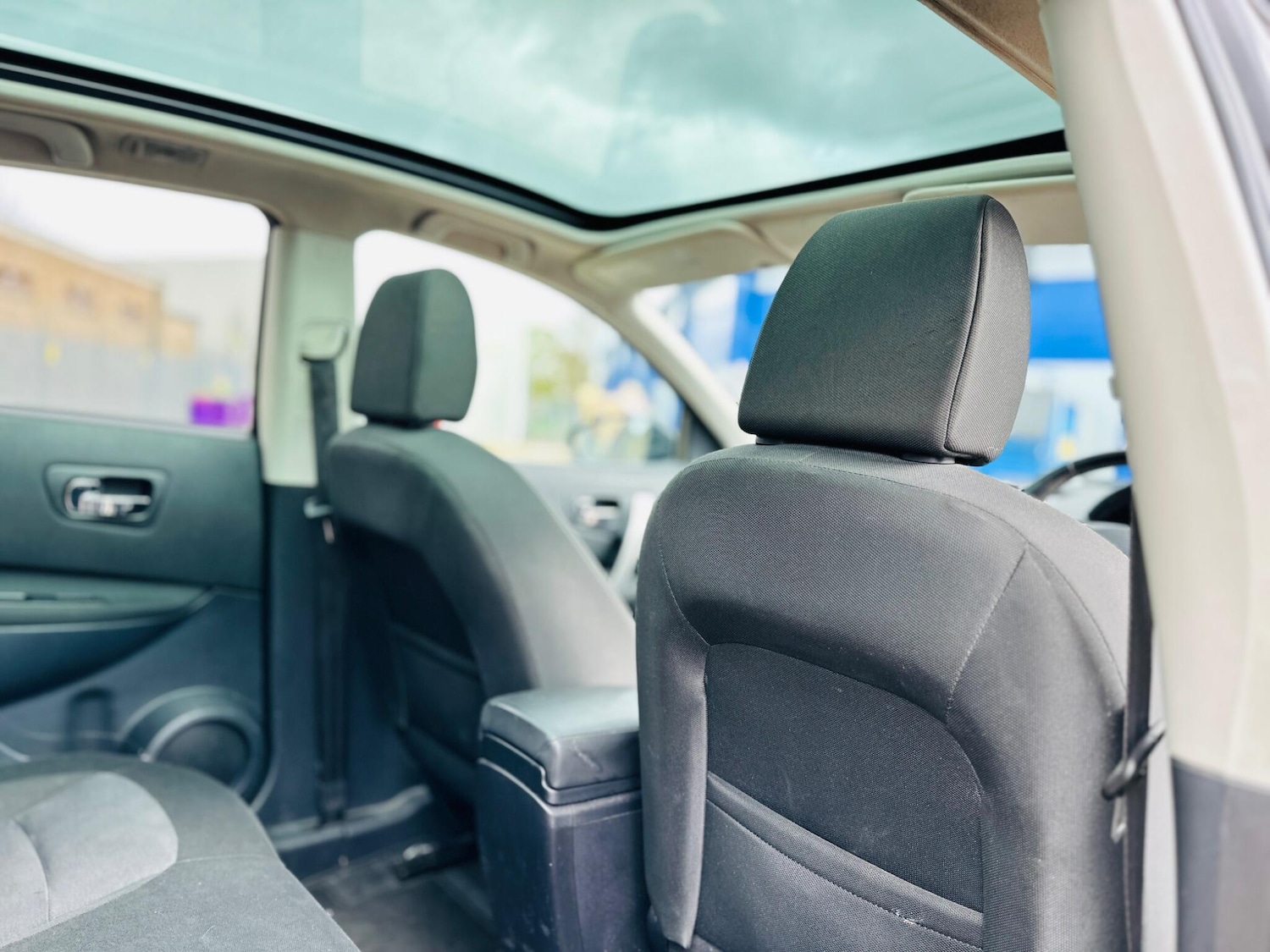 Used Nissan Qashqai for sale - 78135604: Photo 30